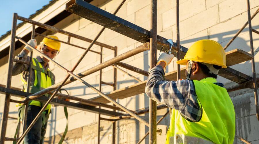 Ridge Cap Repair in La Place, IL